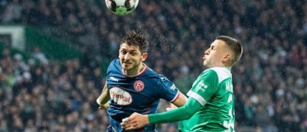 Germania: Bundesliga - Etapa 14